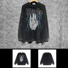 Picture of Rhude T Shirt Long _SKURhudeS-XXLsytZCHRH00452191